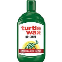 Turtle Wax Hard Shell Shine Car Wax