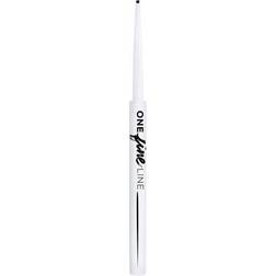 BareMinerals One Fine Line Micro Precision Eyeliner Exact Onyx