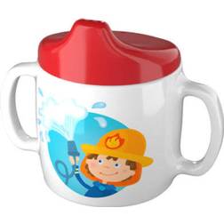 Haba Trinklerntasse Feuerwehr (4)