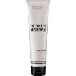 Redken Brews Men's Shave Cream 150ml