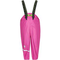 CeLaVi Regnbyxor - Real Pink (1155 R-546)