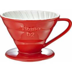 V02 Coffee Dripper