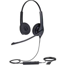 Jabra Biz 1500 Duo USB