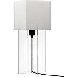 Fritz Hansen Cross-Plex T-500 Bordlampe 50cm