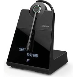 Jabra Engage 75 Convertible Cuffie Audio