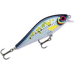 Rapala Super Shadow Rap 16cm Scaled Baitfish