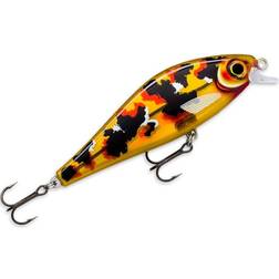 Rapala Super Shadow Rap 16cm Unreal Koi