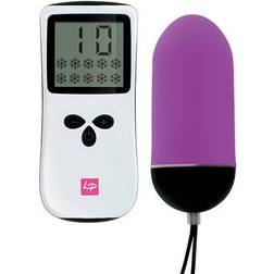 Lovers Premium Vibrating Egg