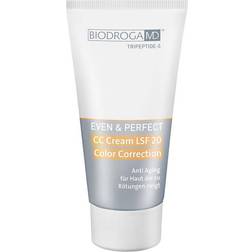 Biodroga MD Even & Perfect CC Cream SPF20