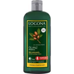 Logona Glanz Shampoo 250ml