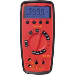 Beha Amprobe 34XRA Handheld Digital Multimeter