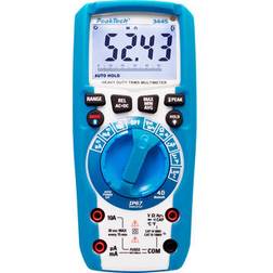 PeakTech 3445