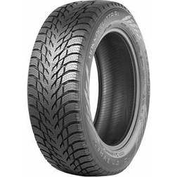 Nokian Hakkapeliitta R3 225/55 R17 97R RunFlat