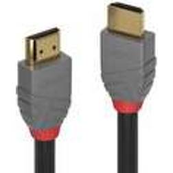 Lindy Anthra Line HDMI-HDMI 2.0 1m