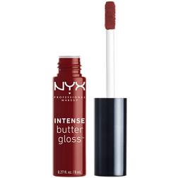 NYX Intense Butter Gloss Chocolate Apple