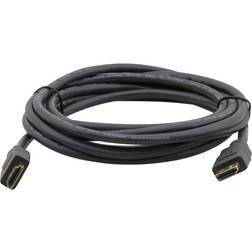 Kramer Flexible HDMI - HDMI 0.3m