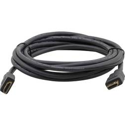Kramer Flexible HDMI - HDMI 24.9ft