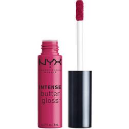 NYX Intense Butter Gloss Spice Cake