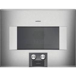 Gaggenau BM455110 Rustfri stål