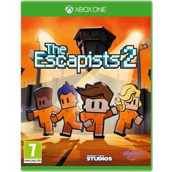 The Escapists 2 (XOne)