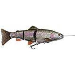 Savage Gear 4D Line Thru Trout Lure