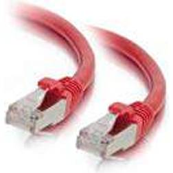 C2G RJ45 STP Cat6 5.9ft