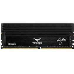 TeamGroup Xtreem Black DDR4 4000MHz 2x8GB (TXBD416G4000HC18GDC01)