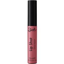 Sleek Makeup Lip Shot Brutal Honesty