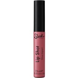 Sleek Makeup Lipshot Dames 7.5 ml