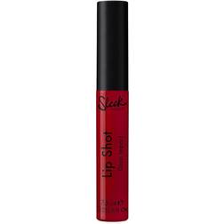 Sleek Makeup Lip Shot gloss impact #Corrompu