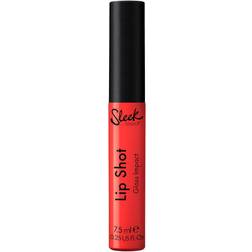 Sleek Makeup Lip Shot Lip Gloss Game Player