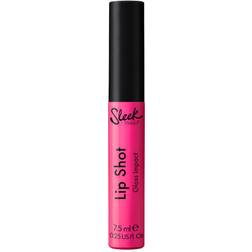 Sleek Makeup Lip Shot Gloss 6 ml Do what i Want