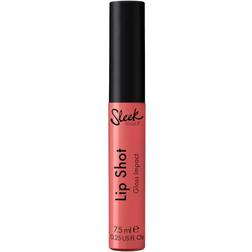 Sleek Makeup Lip Shot Lip Gloss Get Free