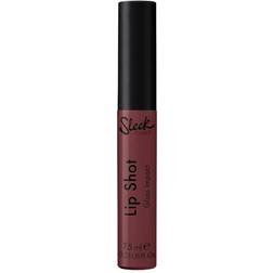 Sleek Makeup Lip Shot Lip Gloss Ready or Not