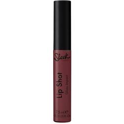 Sleek Makeup Lip Shot gloss impatto #Ready Or Not