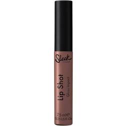 Sleek Makeup Lip Shot gloss impatto #Hidden Truth
