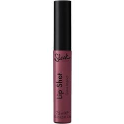 Sleek Makeup Lip Shot Dark Paradise