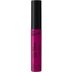 Sleek Makeup Lip Shot brillant impact #Dressed To Kill