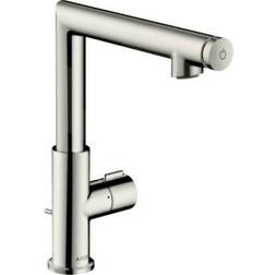 Hansgrohe Axor Uno (45016820) Børstet nikkel