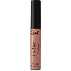 Sleek Makeup Lip Shot brillant à lèvres ultra pigmenté teinte Don't Ask 7,5 ml