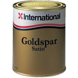 International Goldspar Satin 750ml