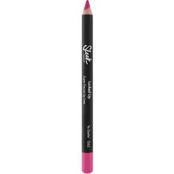 Sleek Makeup Locked Up super precise lip liner #Yo Darlin’