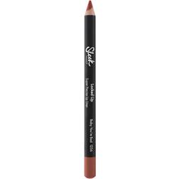 Sleek Makeup Locked Up super precise lip liner #Baby You’re Bad