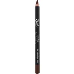 Sleek Makeup Locked Up Super Precise Lip Liner Just Say Nothing