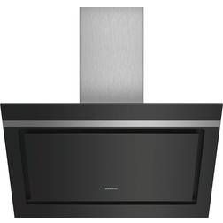 Siemens LC87KIM60 80 cm, Sort
