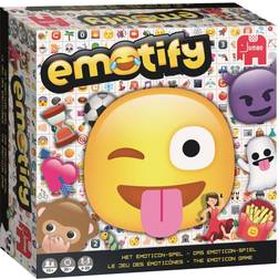 Jumbo Emotify