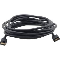 Kramer DisplayPort - HDMI 5.9ft