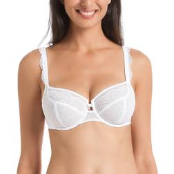 Anita Selma Bra Wit D 90 Dames - Rosa