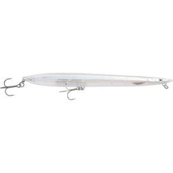 Savage Gear Sandeel Surf Walker 37g White Flash