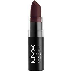 NYX Matte Lipstick Goal Digger